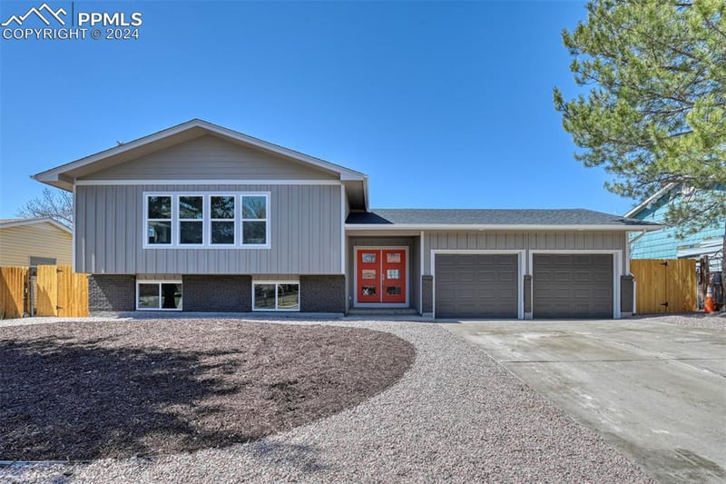 7030 Medicine Bow Ave, Fountain, CO 80817
