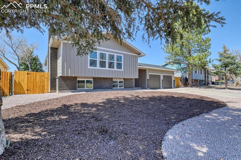 7030 Medicine Bow Ave, Fountain, CO 80817