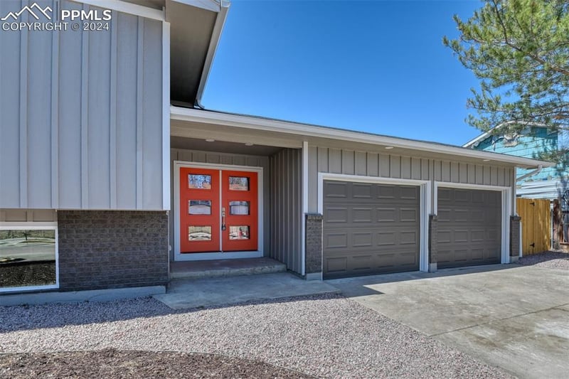 7030 Medicine Bow Ave, Fountain, CO 80817