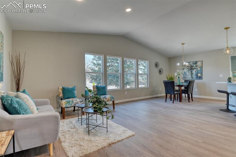 7030 Medicine Bow Ave, Fountain, CO 80817