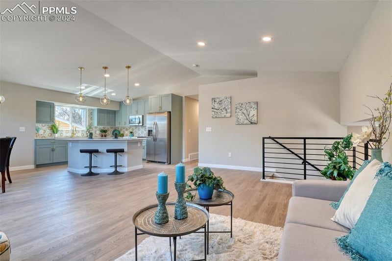 7030 Medicine Bow Ave, Fountain, CO 80817