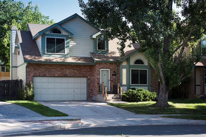 7030 Native Cir, Colorado Springs, CO 80919