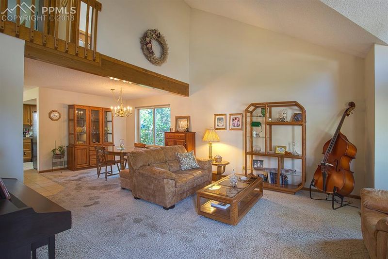 7030 Native Cir, Colorado Springs, CO 80919
