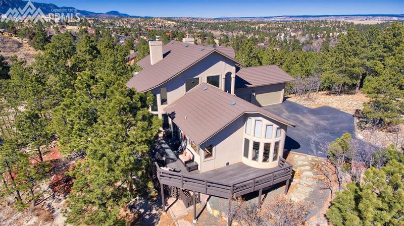 7030 Switchback Trl, Colorado Springs, CO 80919