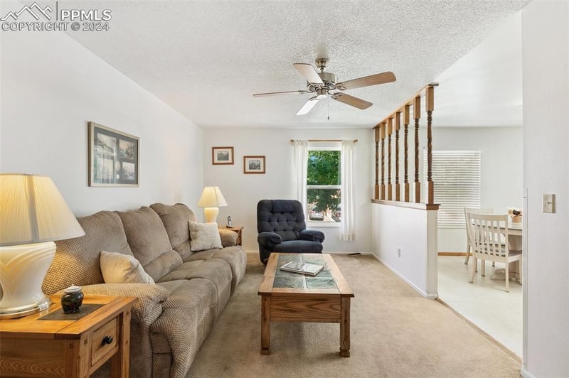 7030 Woody Creek Dr, Colorado Springs, CO 80911