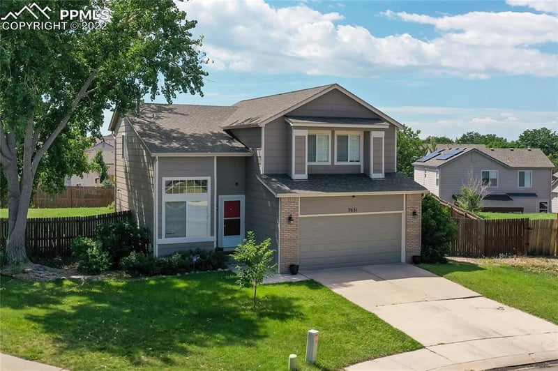Home Worth Check
