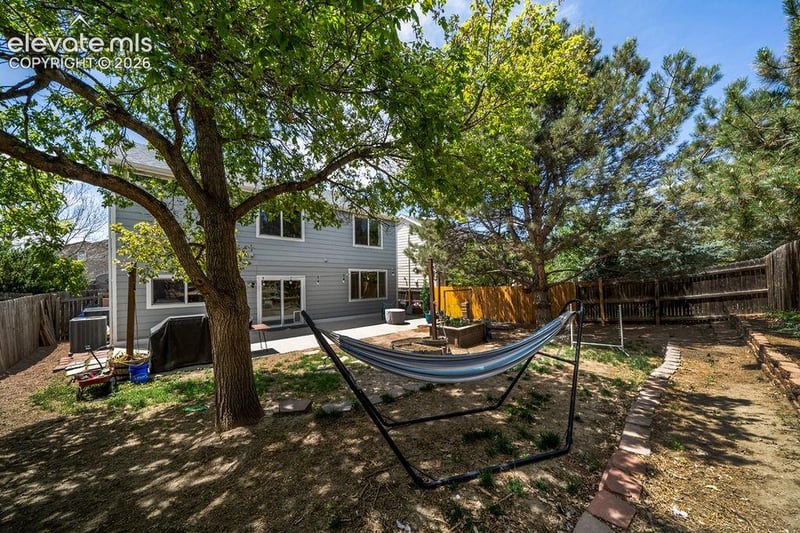7032 Bonnie Brae Ln, Colorado Springs, CO 80922