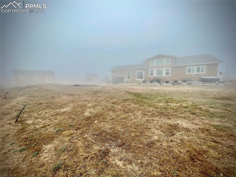 7032 Nulato Cir, Peyton, CO 80831