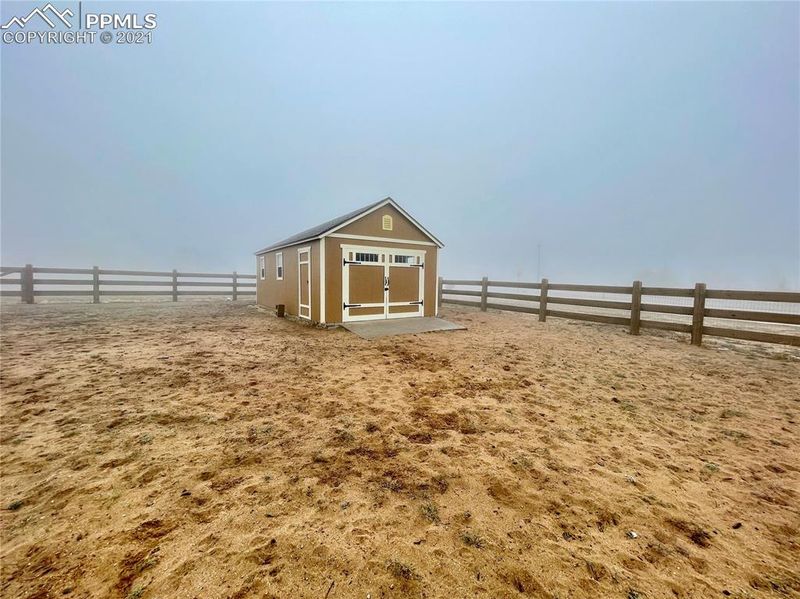 7032 Nulato Cir, Peyton, CO 80831