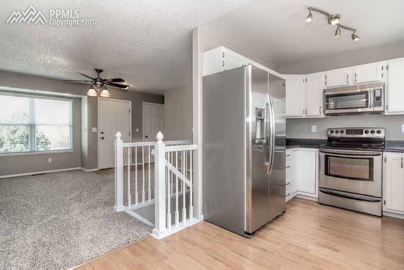 7033 Big Timber Dr, Colorado Springs, CO 80923