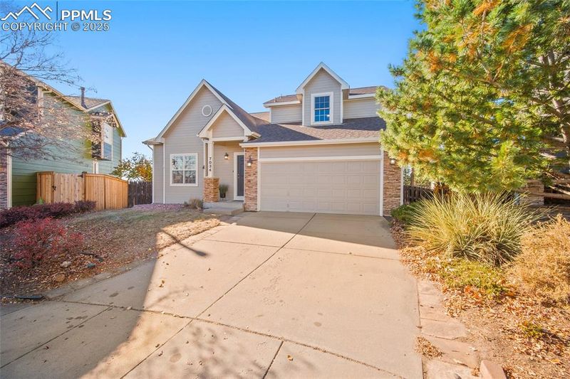 7034 Cabriolet Dr, Colorado Springs, CO 80923