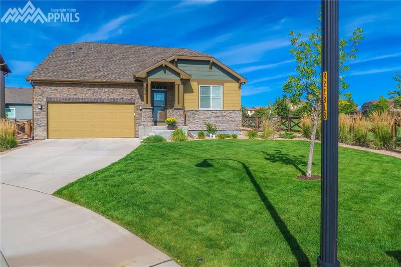 7034 Pear Leaf Ct, Colorado Springs, CO 80927