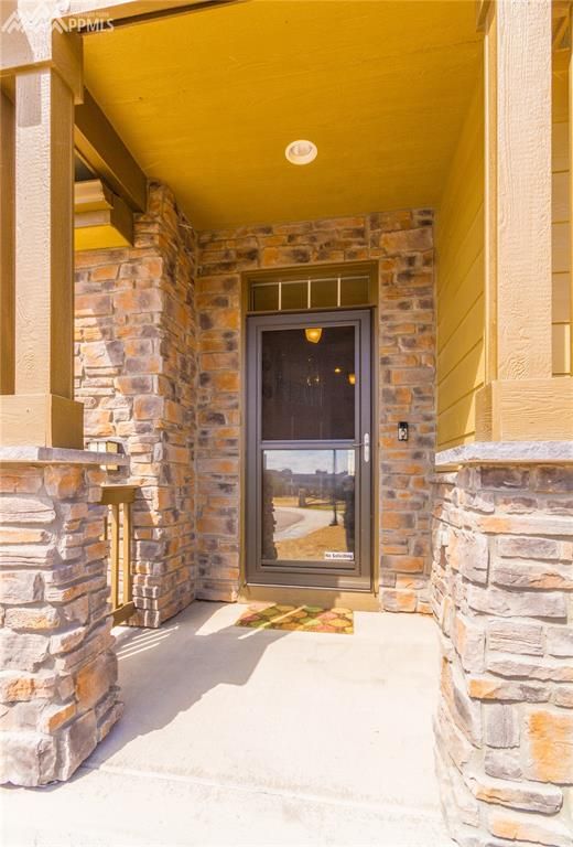 7034 Pear Leaf Ct, Colorado Springs, CO 80927