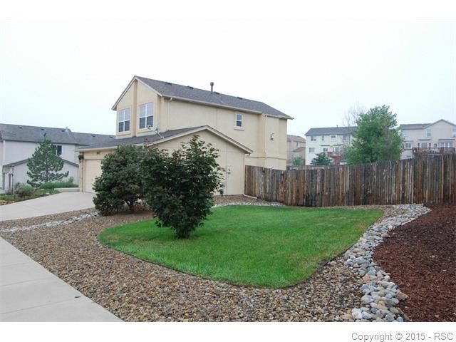 7034 Wagon Ridge Dr, Colorado Springs, CO 80923