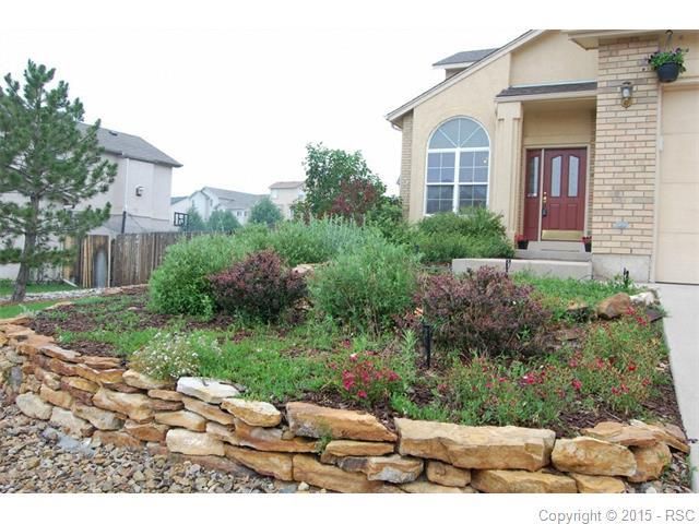7034 Wagon Ridge Dr, Colorado Springs, CO 80923