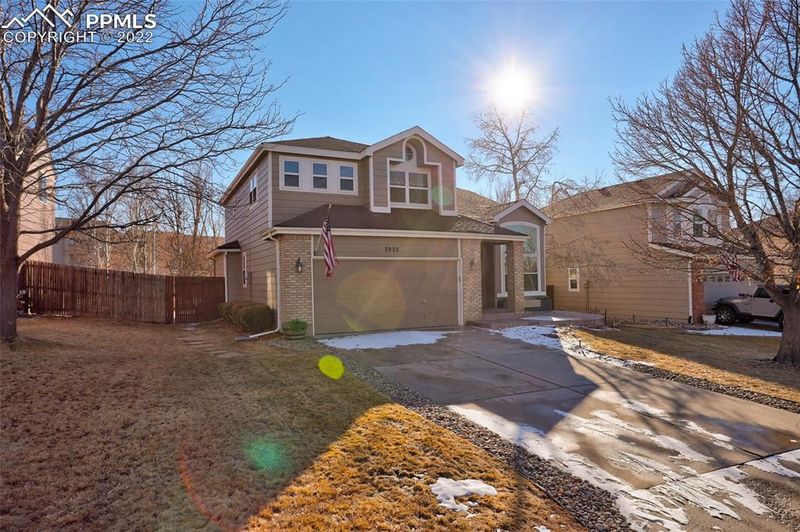 7035 Ashley Dr, Colorado Springs, CO 80922