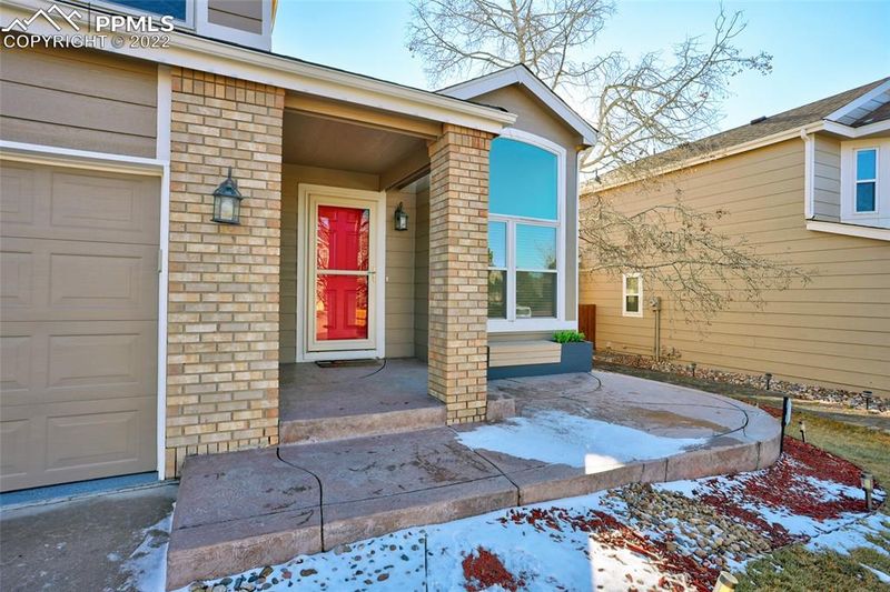 7035 Ashley Dr, Colorado Springs, CO 80922