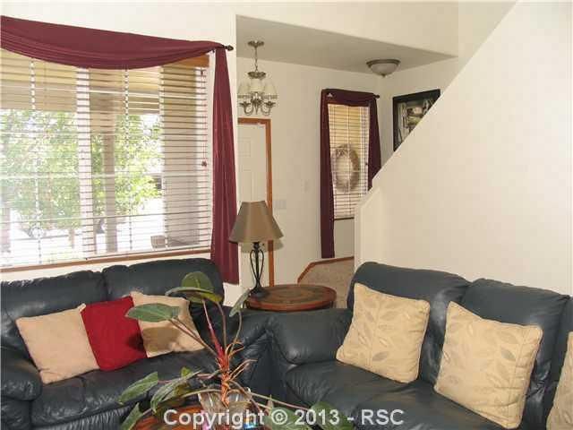 7035 Cattle Dr, Colorado Springs, CO 80922