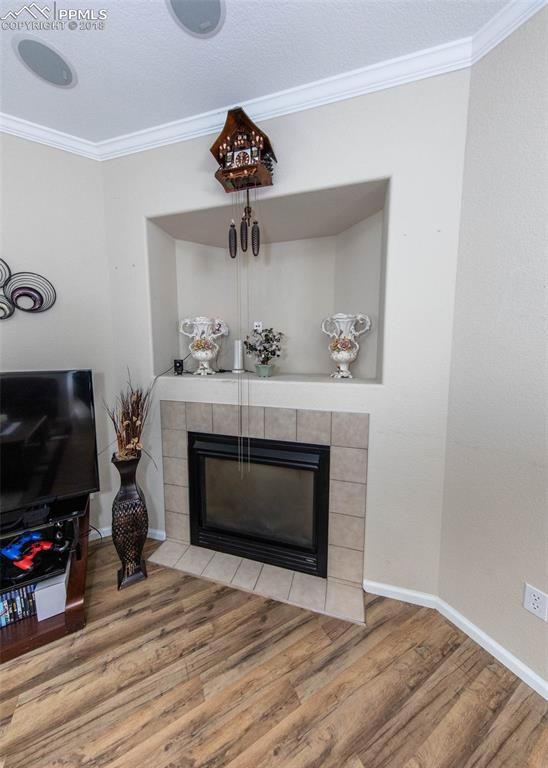 7035 Creekfront Dr, Fountain, CO 80817