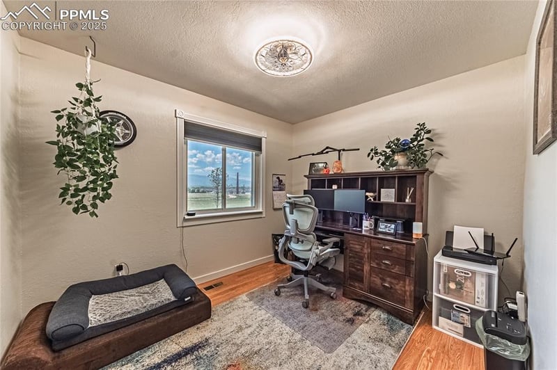 7035 Heritage Rd, Colorado Springs, CO 80925