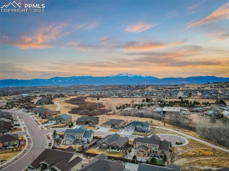 7036 Dancing Wind Dr, Colorado Springs, CO 80923