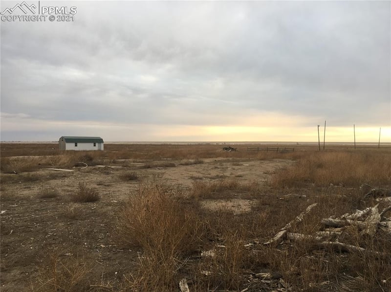 7038 County Lane 20, Ordway, CO 81063