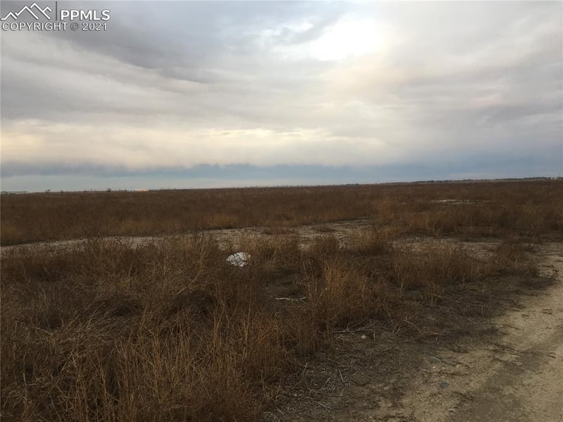 7038 County Lane 20, Ordway, CO 81063