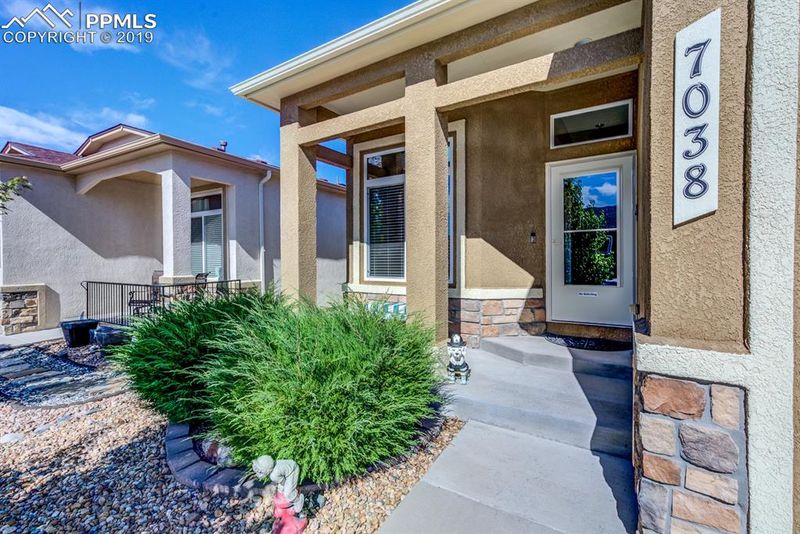 7038 Davey Crocket Ct, Colorado Springs, CO 80922
