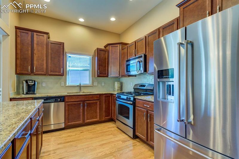 7038 Davey Crocket Ct, Colorado Springs, CO 80922