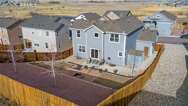 7038 Dutch Loop, Colorado Springs, CO 80925