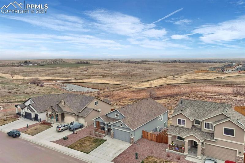 7039 Dutch Loop, Colorado Springs, CO 80925