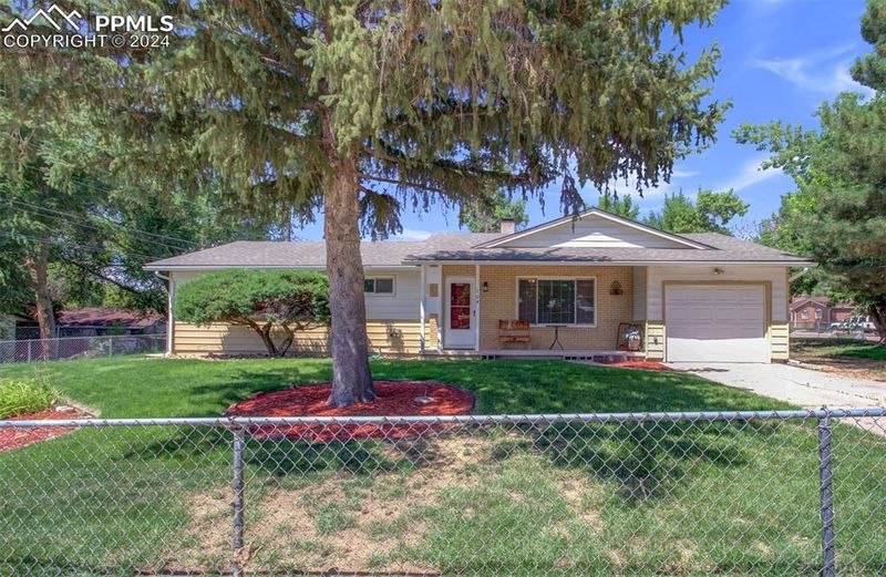 704 Birch Dr, Colorado Springs, CO 80911