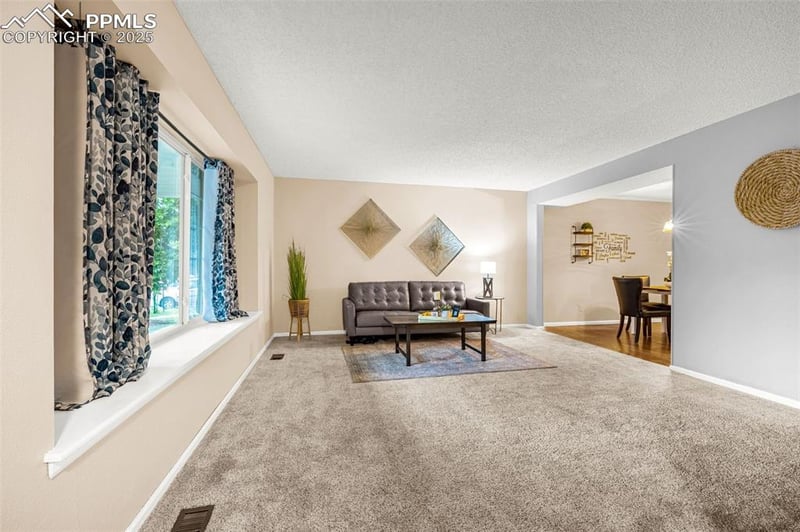 704 Saddlemountain Rd, Colorado Springs, CO 80919