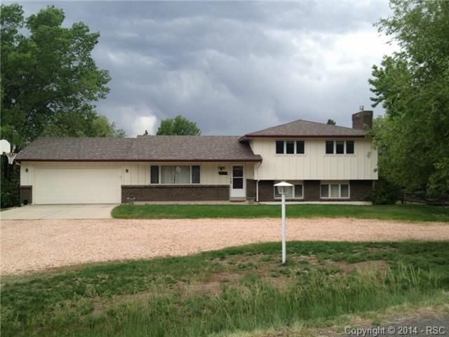 7040 Bell Cir, Colorado Springs, CO 80920