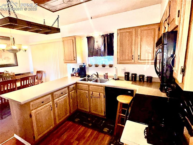 7040 Woody Creek Dr, Colorado Springs, CO 80911