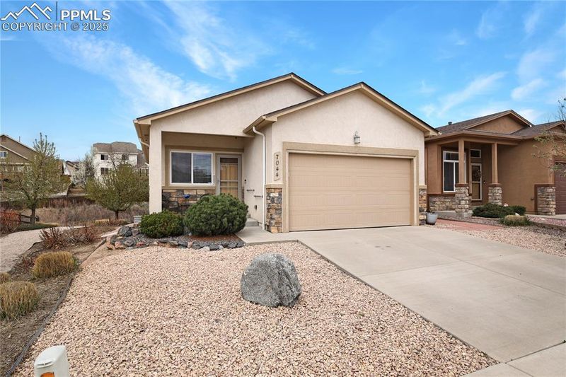 7044 Davey Crocket Ct, Colorado Springs, CO 80922