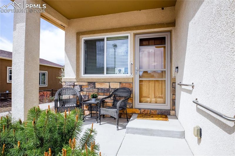 7044 Davey Crocket Ct, Colorado Springs, CO 80922