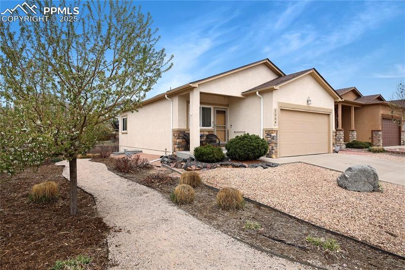 7044 Davey Crocket Ct, Colorado Springs, CO 80922