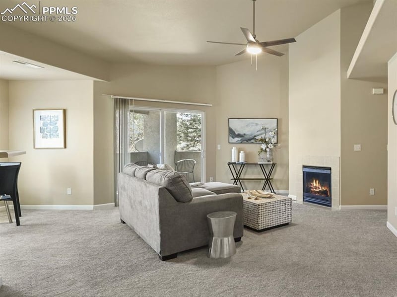 7045 Ash Creek Hts #202, Colorado Springs, CO 80922