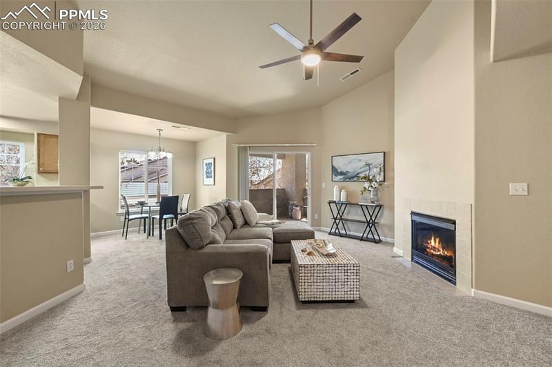 7045 Ash Creek Hts #202, Colorado Springs, CO 80922