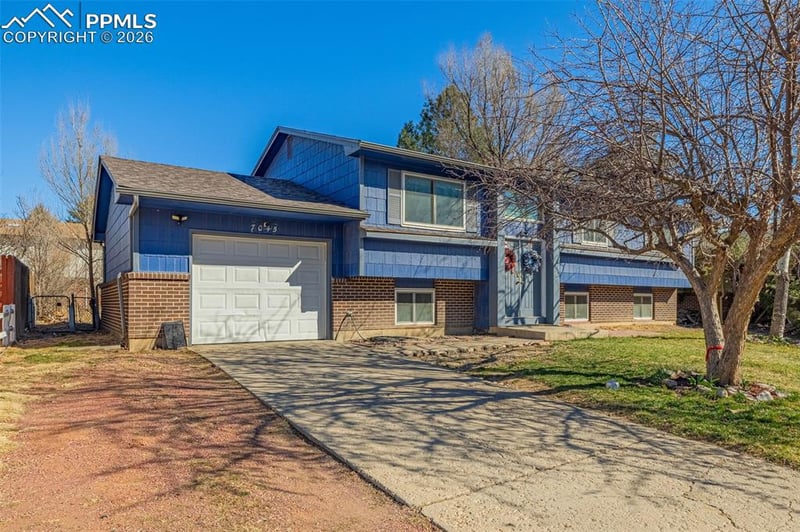 7045 Roaring Spring Ave, Fountain, CO 80817