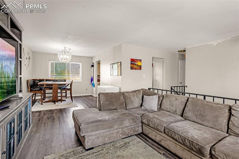7045 Roaring Spring Ave, Fountain, CO 80817