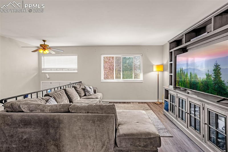 7045 Roaring Spring Ave, Fountain, CO 80817