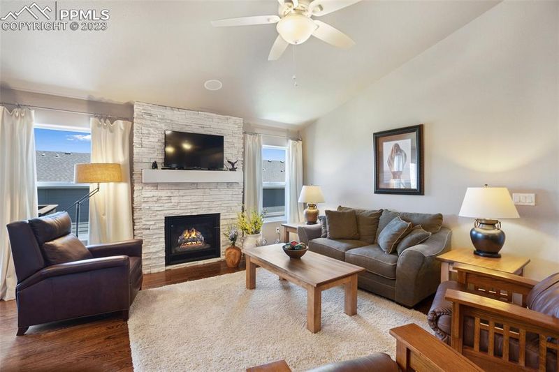7045 Thorn Brush Way, Colorado Springs, CO 80923