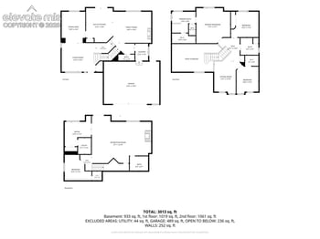 7046 Creekfront Dr, Fountain, CO 80817