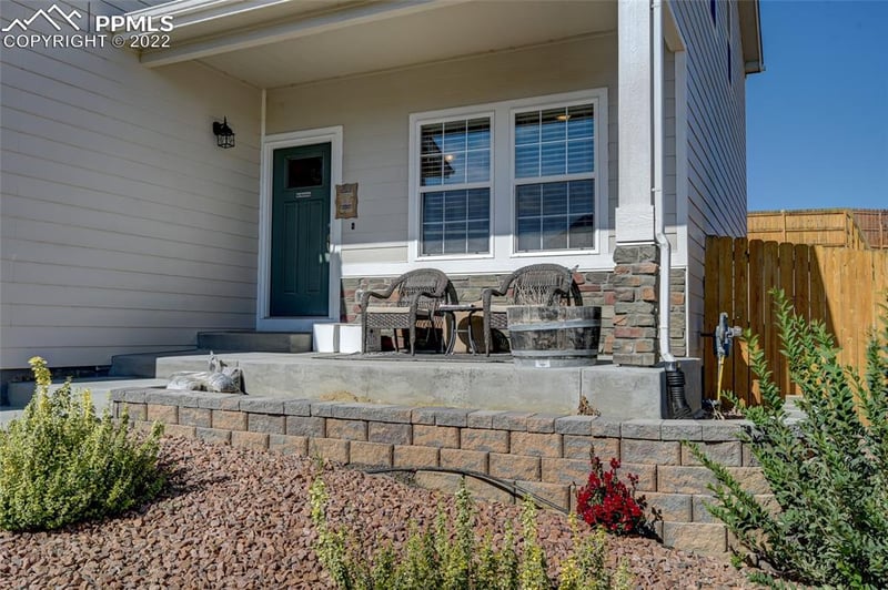 7046 Dutch Loop, Colorado Springs, CO 80925