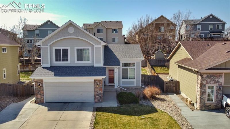 7047 Creekfront Dr, Fountain, CO 80817