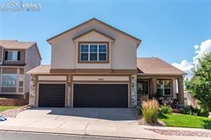 7047 Wagon Ridge Dr, Colorado Springs, CO 80923