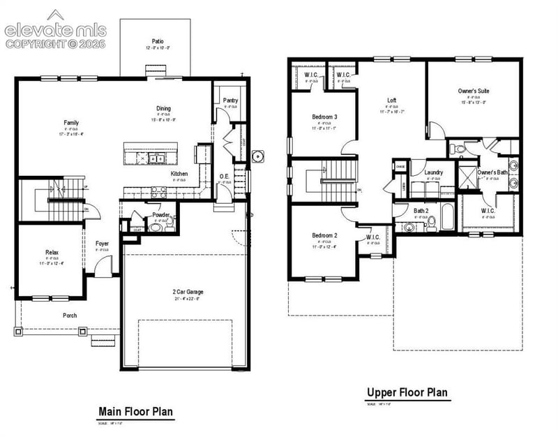 7048 Ground Cherry Trl, Colorado Springs, CO 80925