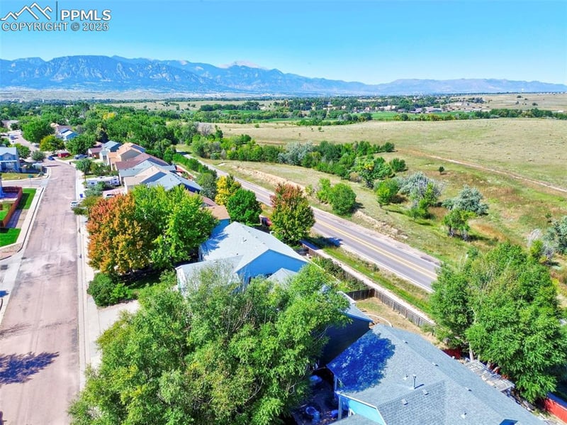 7048 Ketchum Dr, Colorado Springs, CO 80911
